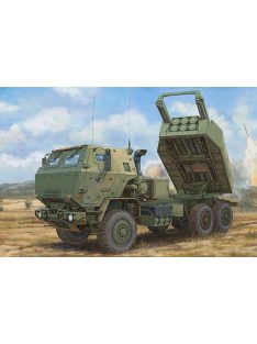 Trumpeter - M142 Mobility Artillery Rocket System (HIMARS)