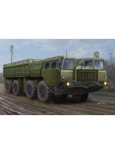 Trumpeter - MAZ-7313 Truck