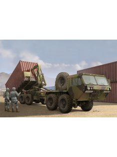 Trumpeter - M1120 HEMTT Load Handing System