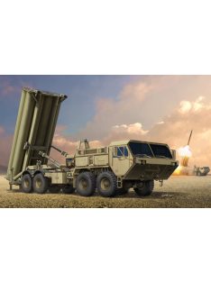 Trumpeter - Terminal High Altitude Area Defence (THAAD)