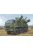 Trumpeter - Russian 72V6E4 Combat Vehicle of 96K6 Pantsir -S1 ADMGS