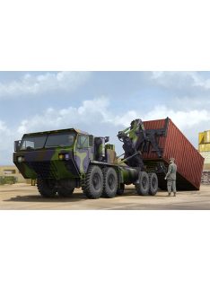 Trumpeter - HEMTT M1120 Container Handing Unit (CHU)