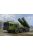 Trumpeter - Russian 9A53 Uragan-1M MLRS Tornado-s