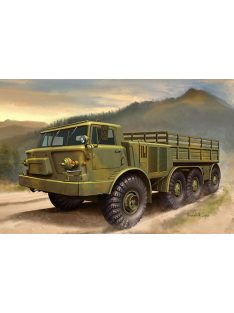 Trumpeter - Russian Zil-135