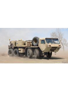 Trumpeter - M984A2 HEMTT Wrecker