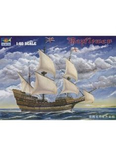 Trumpeter - Mayflower