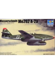 Trumpeter - Messerschmitt Me262 A-2A