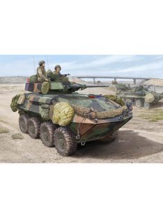 Trumpeter - Lav-25 Slep (Service Life Extension Pro)