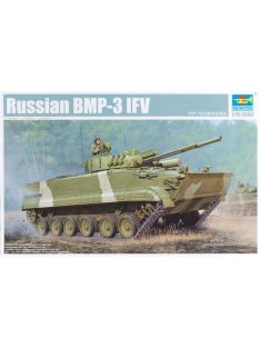 Trumpeter - BMP-3 IFV