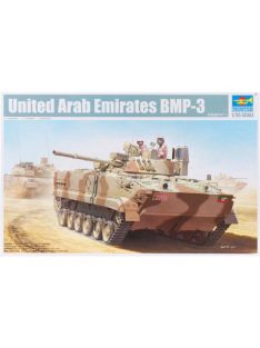 Trumpeter - Trumpeter - United Arab Emirates BMP3