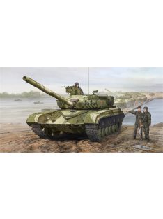 Trumpeter - Soviet T-64A Mod 1981