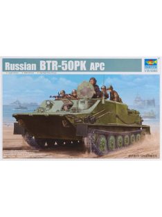 Trumpeter - Btr - 50 Pk