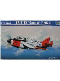 Trumpeter - British Gannet Mk. Ii