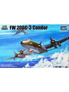 Trumpeter - Fw200 C-3 Condor