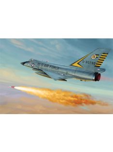 Trumpeter - US F-106A Delta Dart