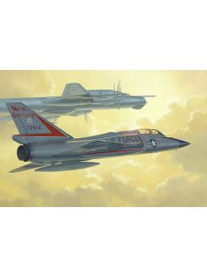 Trumpeter - US F-106B Delta Dart