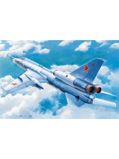 Trumpeter - Soviet Tu-22 Blinder tactical bomber