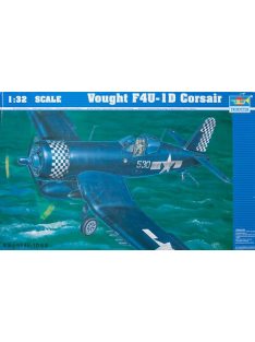 Trumpeter - Vought F4U-1D Corsair