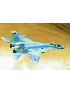 Trumpeter - Russian Mig 29M 'Fulcrum' Fighter