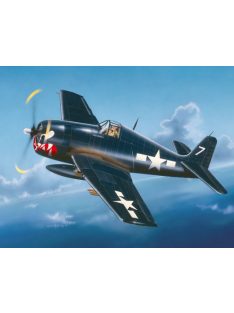 Trumpeter - F6F-5 Hellcat