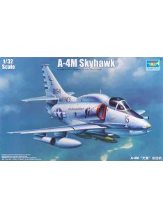 Trumpeter - A-4M Skyhawk