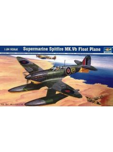 Trumpeter - Supermarine Spitfire Mk. Vb Wasserflugzeug