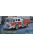 Trumpeter - American Lafrance Eagle Fire Pumper 2002