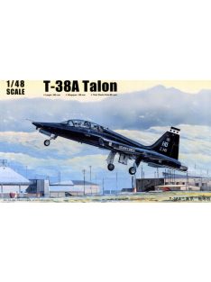 Trumpeter - Us T-38A Talon