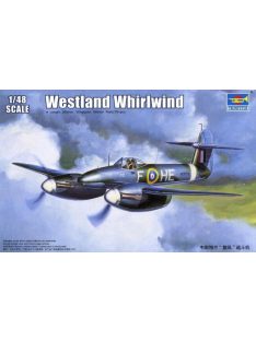 Trumpeter - Westland Whirlwind