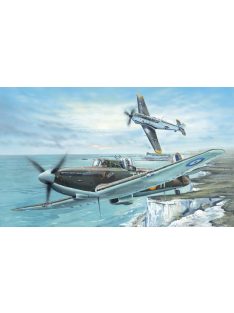 Trumpeter - Boulton Paul Defiant F1