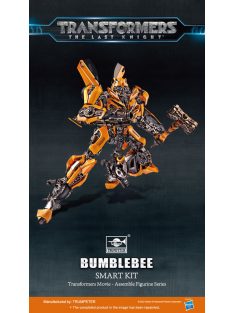 Trumpeter Transformers - TF-5 Bumblebee