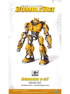 Trumpeter Transformers - TF-6 Cybertron Bumblebee