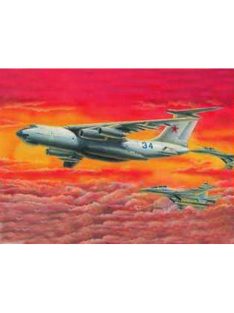 Trumpeter - Iljushin Il-78 Midas