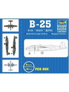 Trumpeter - B-25