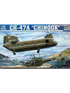 Trumpeter - CH-47A Chinook