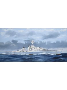 Trumpeter - French Light Cruiser Georges Leygues