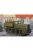 Trumpeter - Soviet Komintern Artillery Tractor