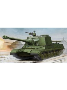 Trumpeter - Soviet Object 268