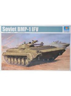 Trumpeter - Soviet Bmp-1 Ifv