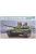 Trumpeter - Russian T-72B Mod1989 Mbt-Cast Turret