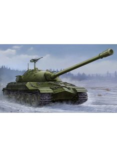 Trumpeter - Soviet Js-7 Tank