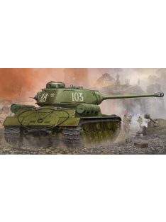 Trumpeter - Soviet Js-2 Heavy Tank