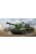 Trumpeter - Soviet Jsu-152K Armored Self-Propelled Gun