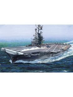 Trumpeter - USS Intrepid CV-11 - Re-Edition