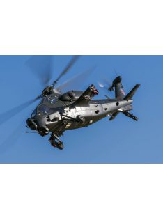 Trumpeter - Chinese Z-10 Attack Helicopter