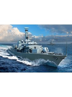 Trumpeter - HMS TYPE 23 Frigate – Westminster(F237)