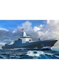 Trumpeter - PLA Navy Type 055 Destroyer