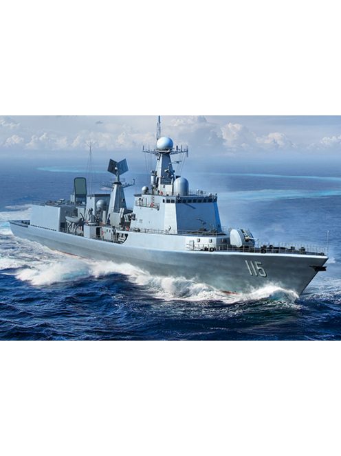 Trumpeter - PLA Navy Type 051C Destroyer