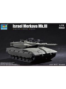 Trumpeter - Israel Merkava Mk.Iii