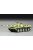 Trumpeter - Russian T-62 Main Battle Tank Mod.1972